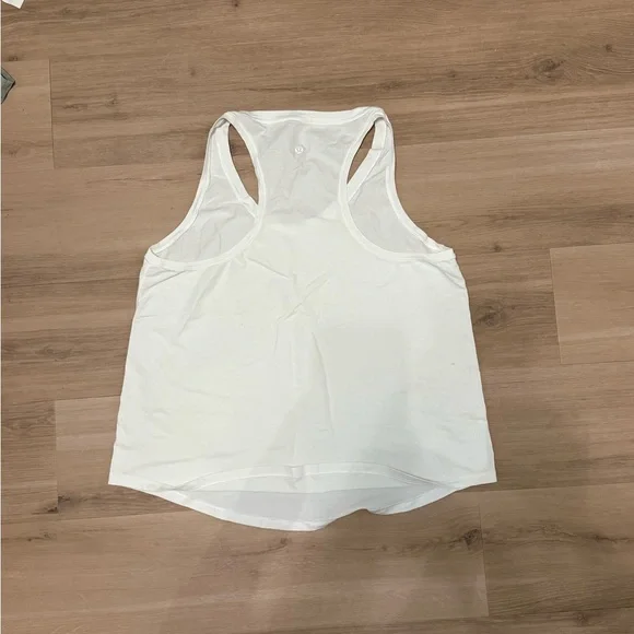 Lululemon love tank top - Picture 2 of 2